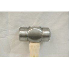 NC Tool Cavalry 2 lb Rounding Hammer