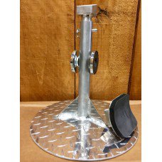 Stonewell Adjustable Hoofstand