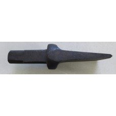 J. Newman Forge 1 inch Hot Cut Hardy