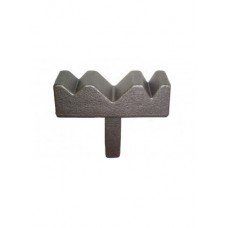 J. Newman Forge Swage Stake - V