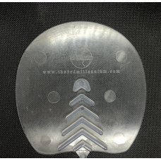 3rd Millenium Frog Pad Flat Medium