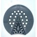 3D Full Mesh Pad 5