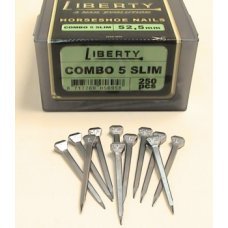 Liberty Combo 5 Slim 250CT