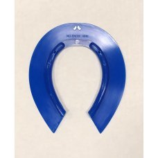 Mustad No-Snow Mini Blue Front Pad