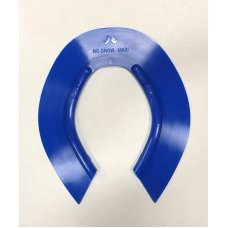 Mustad No-Snow Draft Blue Hind Pad - WINTER PROMO 