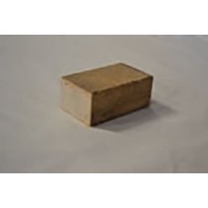 NC Tool Hearth Brick for 2 Burner Forge