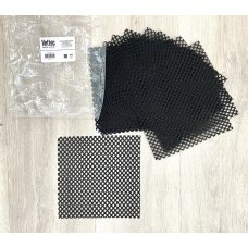 Vettec Equi-Mesh 17cm X 17cm 15/pk