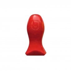 Equithotics Rasp Handle Red