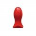 Equithotics Rasp Handle Red Equithotics Rasp Handle Red