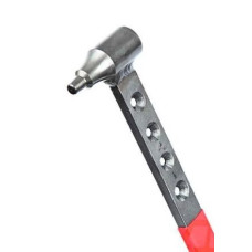 The Steven Beane 3/8" Stud Punch