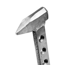 Steven Beane Plain Welded Stamp (Black)