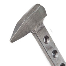 Steven Beane Tool and Fullered Welded Stamp