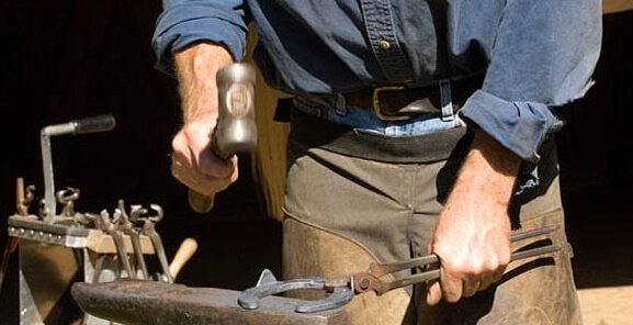 Farrier Supply Tools in Canada